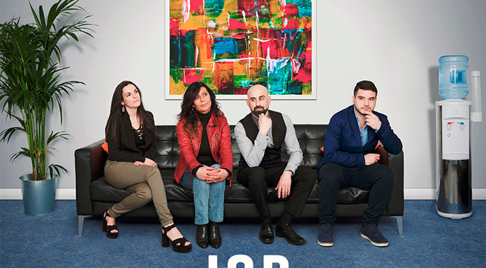 ‘Job Interview: estás contratado’ – estreno 13 de mayo en Cuatro Job Interview Cuatro