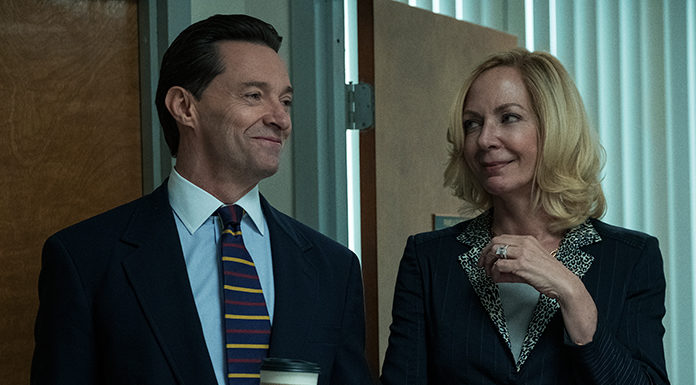 ‘La estafa (Bad Education)’ – estreno 5 de junio en HBO España La estafa HBO España