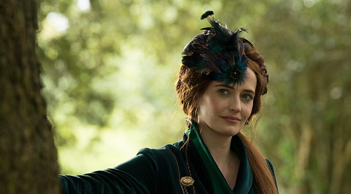 ‘Las Luminarias’ – estreno 22 de junio en HBO España Las Luminarias HBO