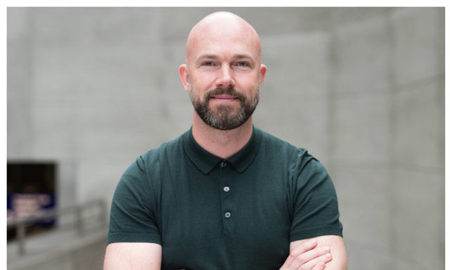 Matthijs Wouter Knol será el nuevo director de la Academia del Cine Europeo en 2021 Matthijs Wouter Knol