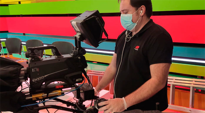 Mediapro contará con el asesoramiento del Hospital Clínic de Barcelona para tomar medidas contra el Covid-19 Mediapro Covid-19