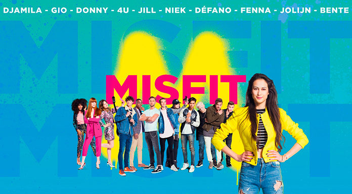 Misfit 2bOriginals