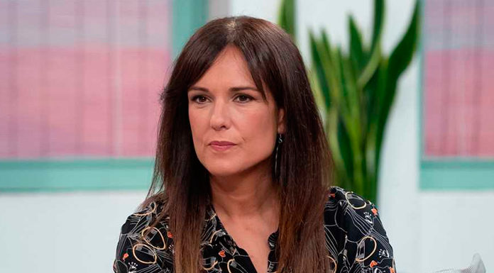 Mónica López sustituirá a María Casado al frente de ‘La mañana’ de La 1 Monica Lopez RTVE