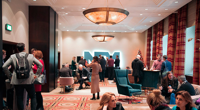 NEM Zagreb 2019