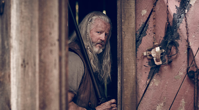 AXN adquiere para España la serie estadounidense ‘Outsiders’ Outsiders AXN Now