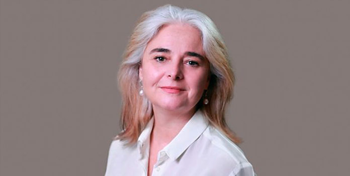 Patricia Hidalgo termina su etapa en Turner para dirigir los canales infantiles de BBC Patricia Hidalgo