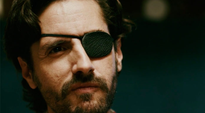 ‘Rocambola’ – estreno 5 de junio en Filmin Rocambola