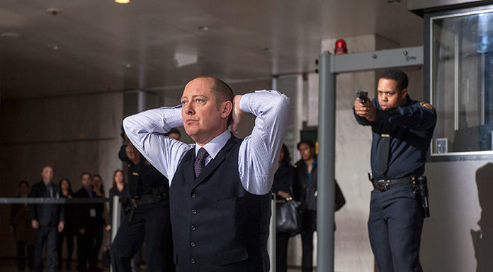 Cuatro estrena en abierto la serie ‘The Blacklist’ The Blacklist