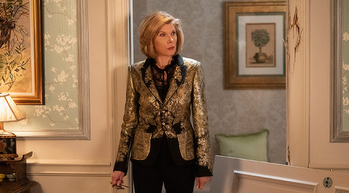 La OTT CBS All Access tiene planes de expansión internacional The Good Fight T4