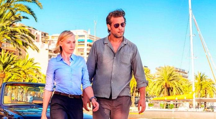 ‘The Mallorca Files’ – estreno 8 de junio en COSMO The Mallorca Files