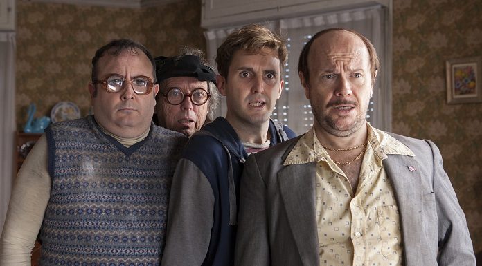 La saga ‘Torrente’ se incorpora al catálogo de FlixOlé Torrente 5