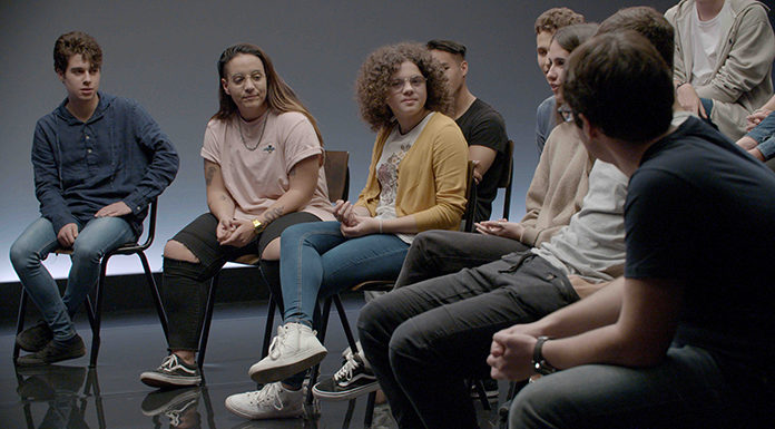 ‘A mi yo adolescente’ – estreno 23 de mayo en La 2 A mi yo adolescente La 2
