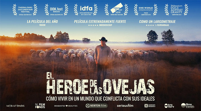 La 13ª edición del Festival Internacional de Cine y Medio Ambiente Ecozine celebra finalmente versión online desde el 14 de mayo