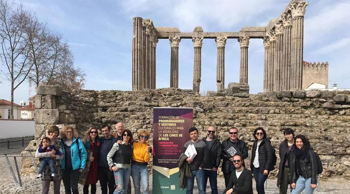 Certámenes cinematográficos de Andalucía y Portugal unen fuerzas para crear una red transfronteriza de festivales