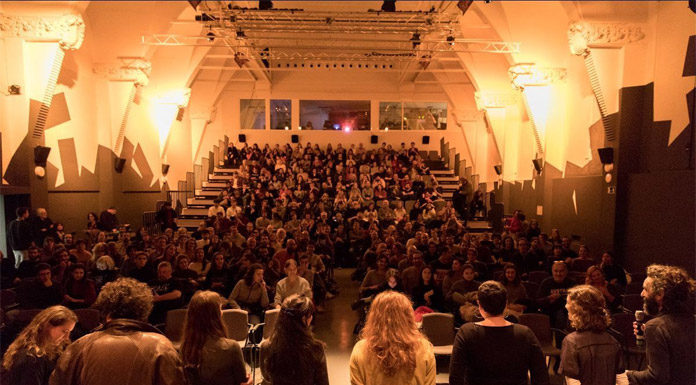 Catalunya Film Festivals hace una radiografía de los certámenes cinematográficos de Cataluña en la pandemia
