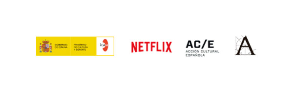 icaa netflix