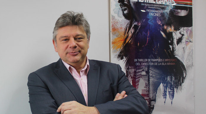 rafael lambea