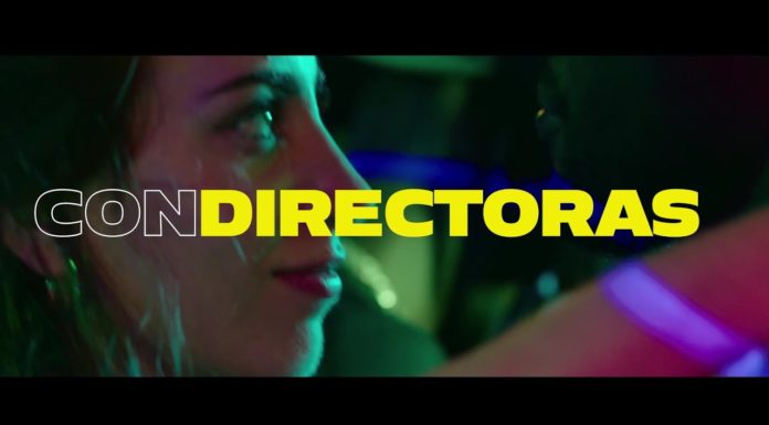 #ConCineEspañol – Con ellas, con nuestras directoras