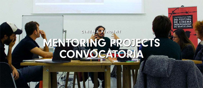 Mentoring Projects