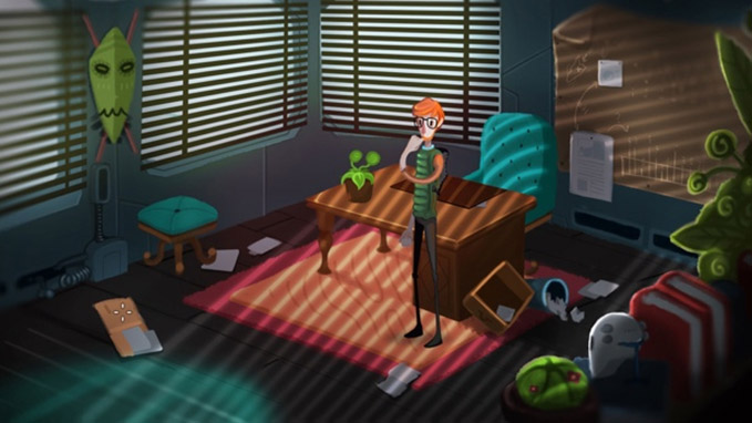 Los estudios españoles presentan sus propuestas al Steam Game Festival que se celebra en junio