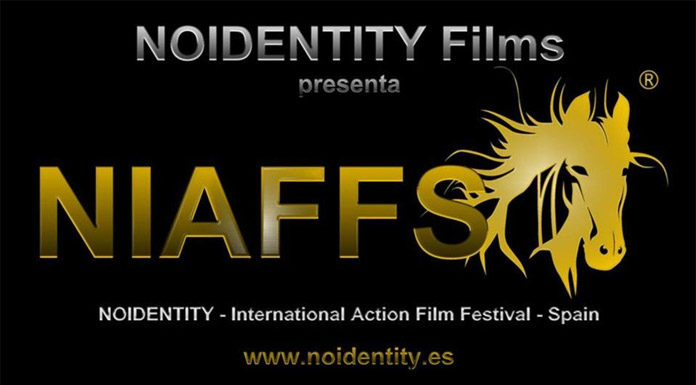 El Festival Internacional de Cine de Acción celebrará del 28 de junio al 4 de julio su séptima edición como versión online