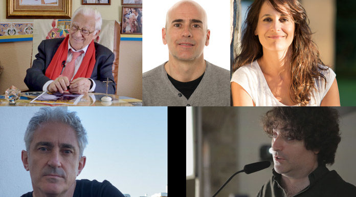 Navarra International Film Festival 2020 organiza sendas mesas redondas sobre discapacidad y feminismo mesa niff 2020