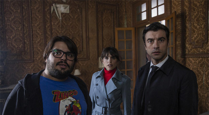 ‘Orígenes secretos’ – estreno 28 de agosto en Netflix Origenes secretos