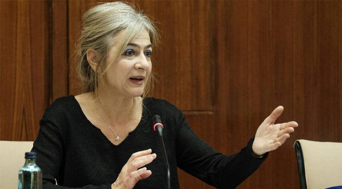 La Junta de Andalucía destina 2,6 millones de euros al cine por los efectos del Covid-19