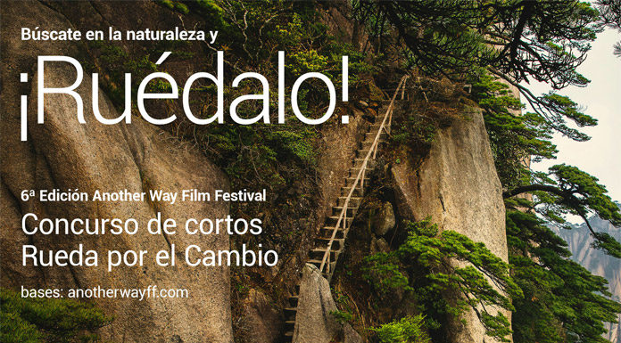 Abierta la convocatoria hasta el 6 de julio del concurso de cortometrajes “Rueda por el cambio”