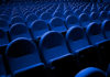 sala de cine butaca