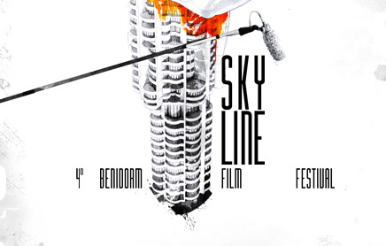 El Skyline Benidorm Film Festival se llevará a cabo finalmente del 1 al 12 de julio en Filmin