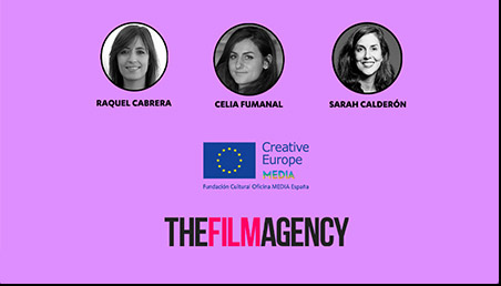 La oficina MEDIA España organiza de nuevo un Taller online de Marketing Digital de Cine en 2020 marketing digital
