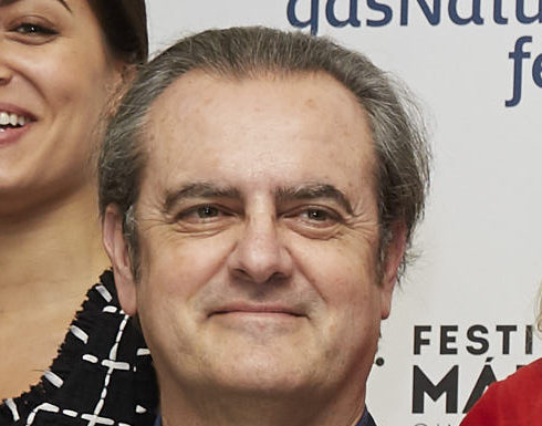 Juan Antonio Vigar: “Nuestra particularidad es que somos un festival generalista”