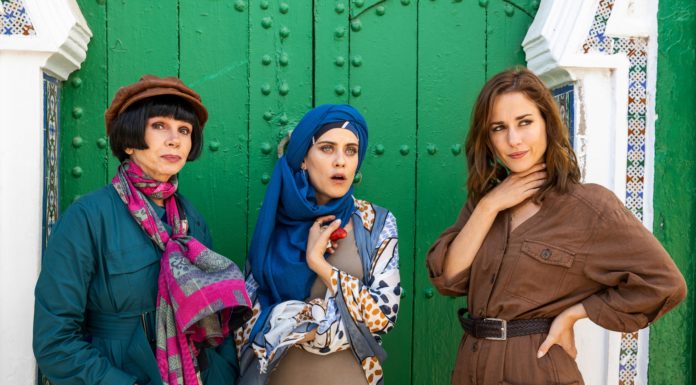 ‘La lista de los deseos’ – estreno en cines 3 de julio