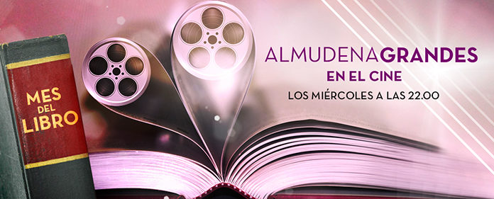 Literatura en formato cine: 8madrid TV apuesta por las adaptaciones en el mes de junio 8madridTV