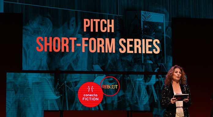España y Argentina lideran los proyectos seleccionados para las sesiones de pitching de Conecta FICTION 4 Conecta FICTION Reboot