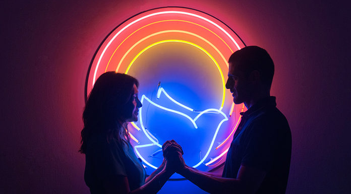 ‘Divino amor’ – estreno en cines 26 de junio divino amor