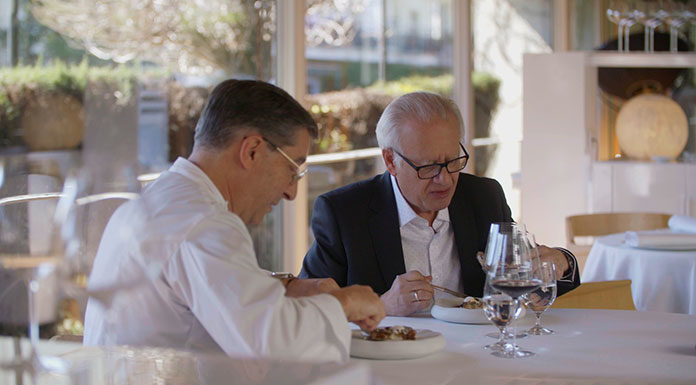 ‘De la vida al plato’ – esteno 24 de julio en Amazon Prime Video De la vida al plato