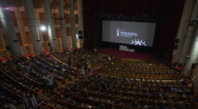 El Festival de Huelva apuesta en 2020 por un formato híbrido presencial y online