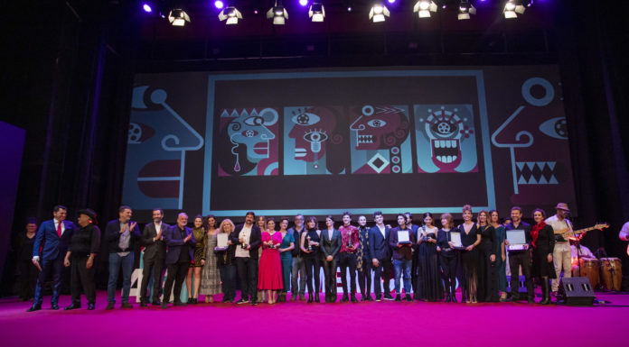 Hasta el 31 de agosto pueden inscribirse películas al 46º Festival de Cine Iberoamericano de Huelva
