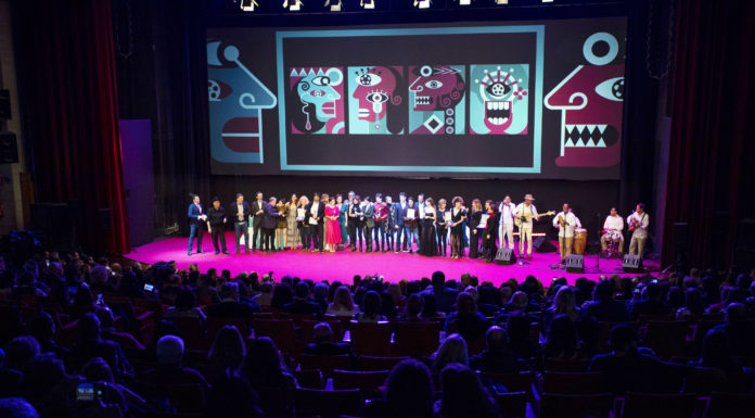 Se abre la convocatoria de la sección competitiva Talento Andaluz del Festival de Huelva 2020