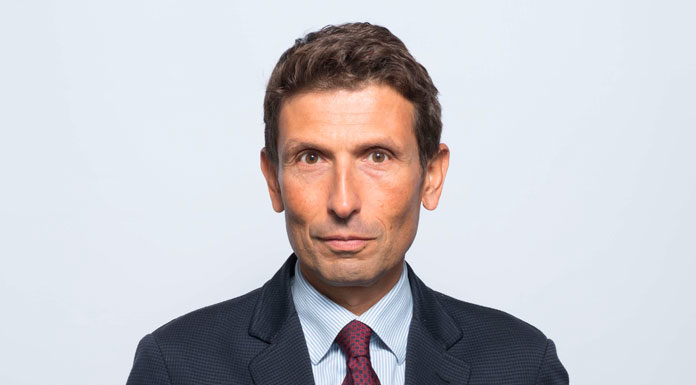 Jaime Ondarza se incorpora a ViacomCBS Networks International Jaime Ondarza ViacomCBS