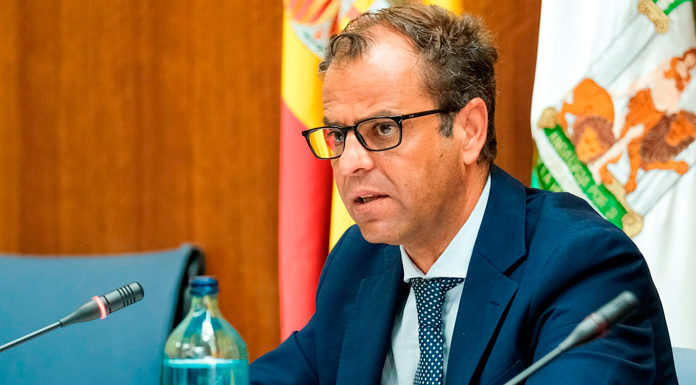 Juande Mellado