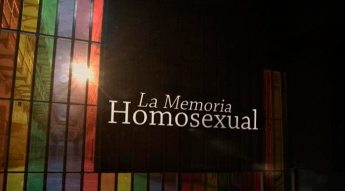 ‘La Memoria Homosexual’ – estreno 28 de junio en Andalucía Televisión La memoria homosexual