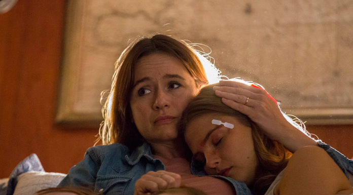 La posesion de Mary 2020