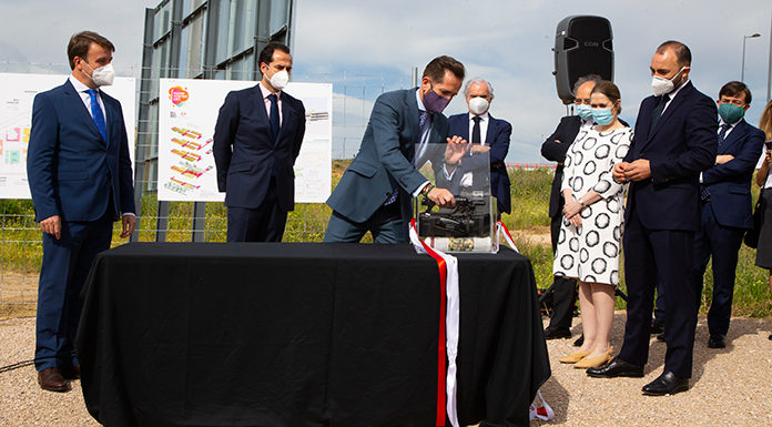 Grupo Secuoya recibe una inversión de 70 millones de euros de Pricoa Private Capital Madrid Content City