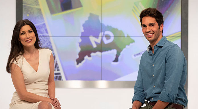 ‘Madrid Directo’ lanza una versión de fin de semana en Telemadrid Madrid Directo fines de semana