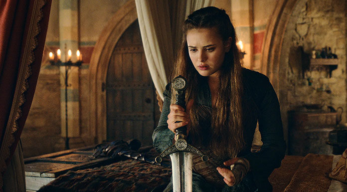 ‘Maldita’ – estreno 17 de julio en Netflix Maldita Netflix
