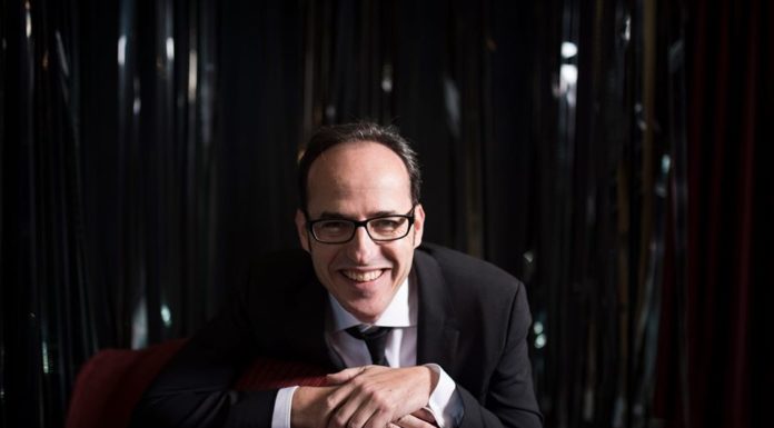 El Premio ‘Francisco Elías’ del Festival de Cine de Islantilla recae en el compositor de bandas sonoras Pablo Cervantes