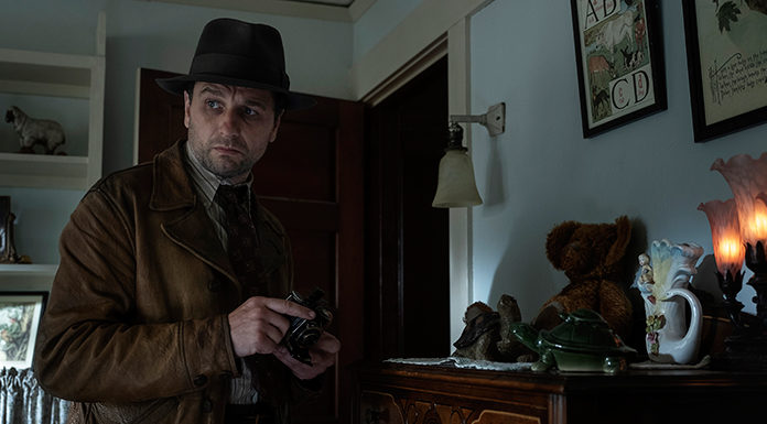 ‘Perry Mason’ – estreno 22 de junio en HBO España Perry Mason